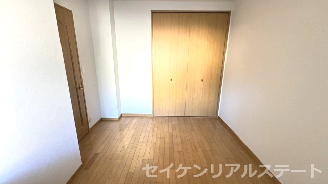 コンセリオ古淵の洋室|個人の部屋や寝室として使える洋室です