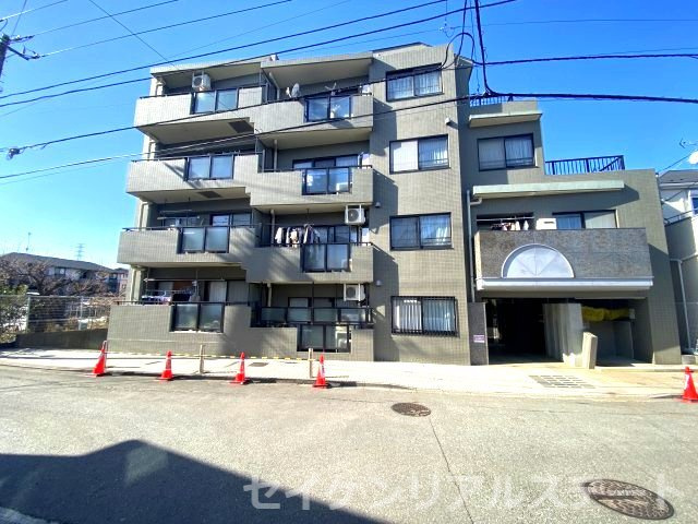 コンセリオ古淵