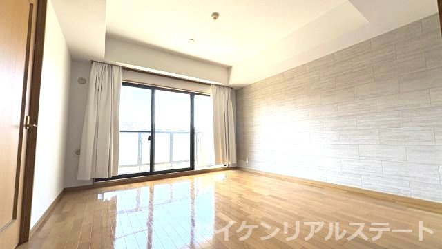 コンセリオ古淵の居間・リビング