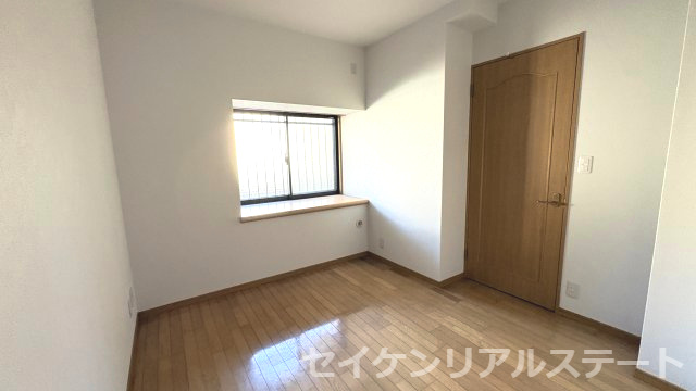 コンセリオ古淵の洋室
