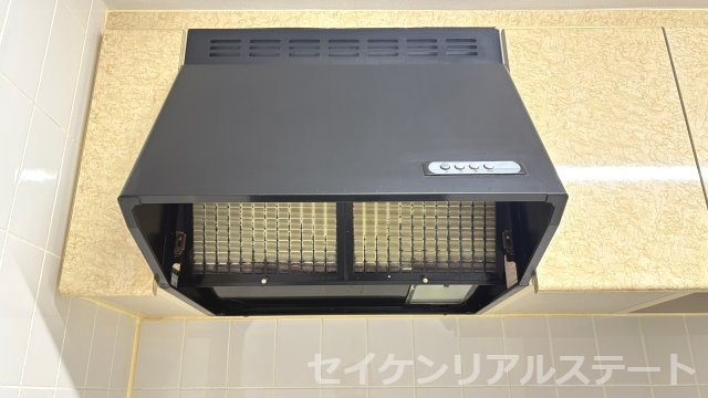 コンセリオ古淵のキッチン