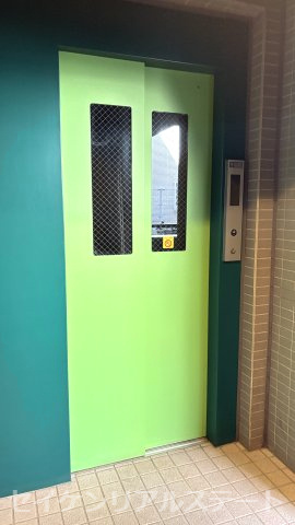 コンセリオ古淵のその他共用部分