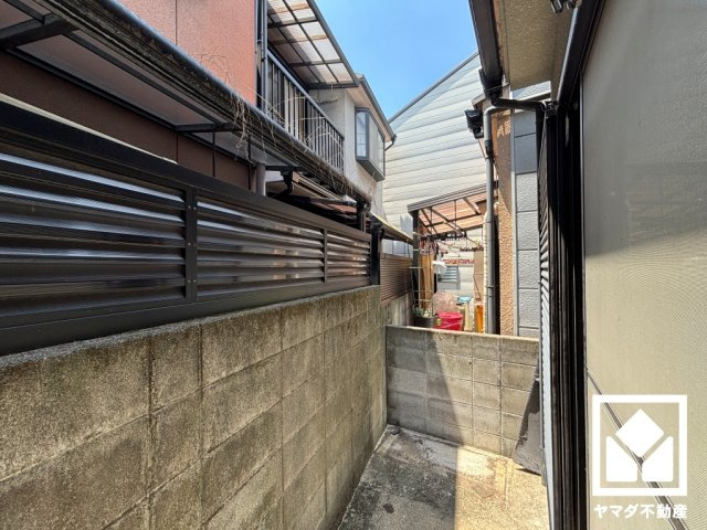 宇治市神明石塚のその他