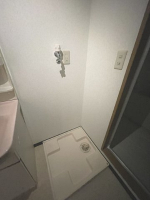 【洗面所】 | 恵比寿ガーデン