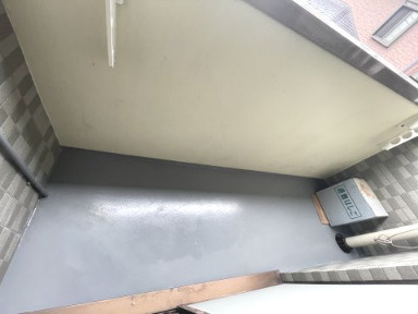 【バルコニー】 | 恵比寿ガーデン