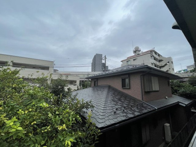 【展望】 | 恵比寿ガーデン