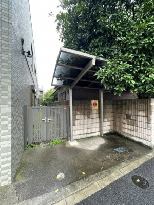 【その他共用部分】 | 恵比寿ガーデン