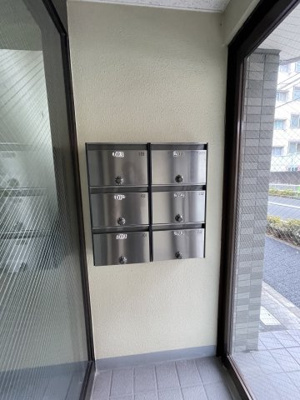 【設備】 | 恵比寿ガーデン