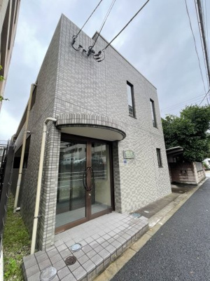 【外観】 | 恵比寿ガーデン