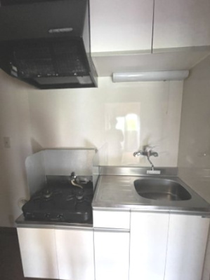 【キッチン】 | 恵比寿ガーデン