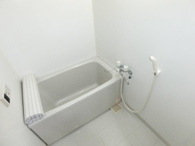 【浴室】 | 恵比寿ガーデン