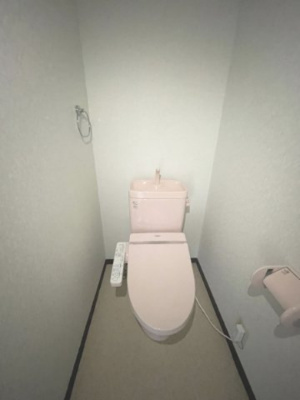 【トイレ】 | 恵比寿ガーデン