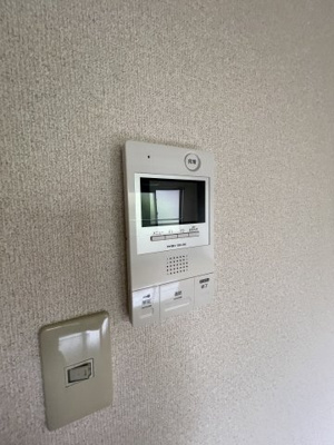 【セキュリティ】 | 恵比寿ガーデン