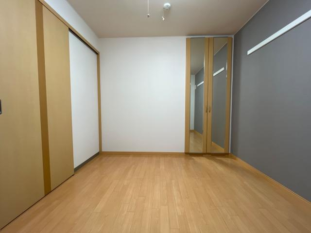 グランチェスタⅡの内装|洋室