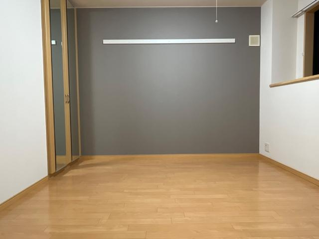 グランチェスタⅡの内装|洋室