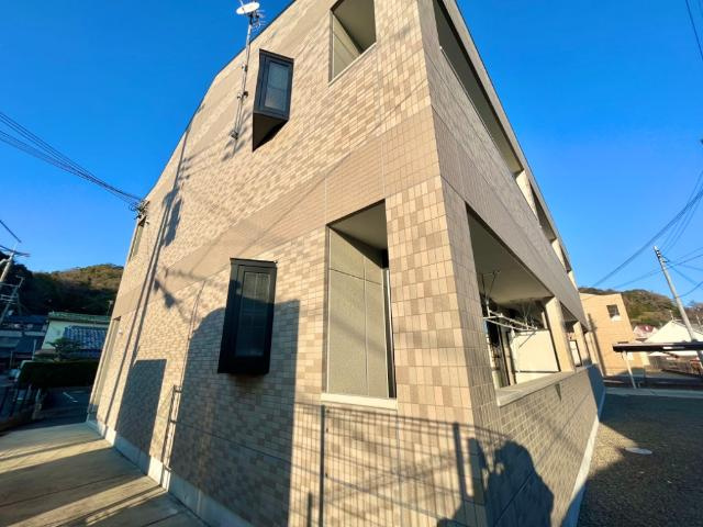 グランチェスタⅡの外観|外観写真（昼）