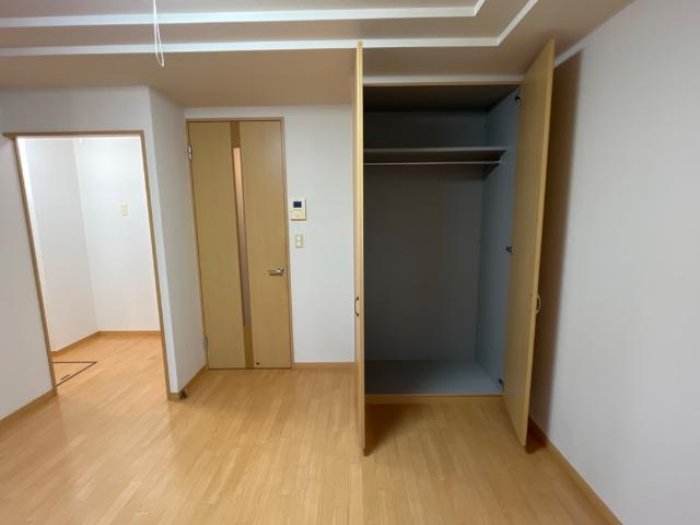 グランチェスタⅡの収納|収納