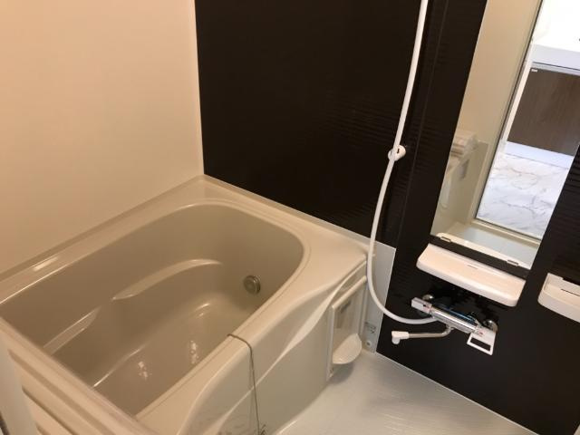 ブルーマリンＫの浴室|バス