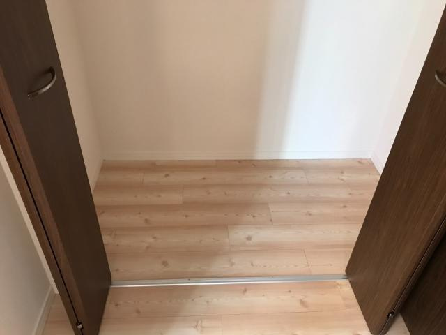 ブルーマリンＫの収納|収納