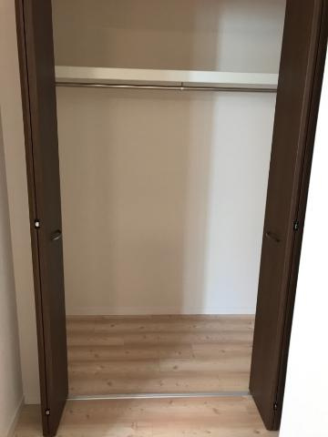 ブルーマリンＫの収納|収納