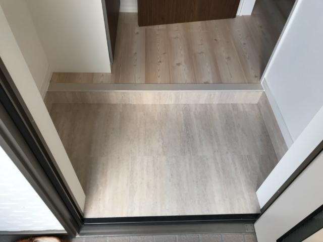 ブルーマリンＫの玄関|玄関