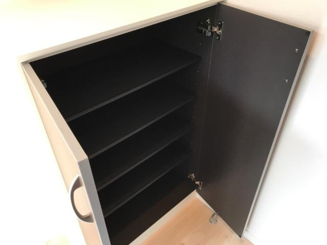 ブルーマリンＫの玄関|玄関