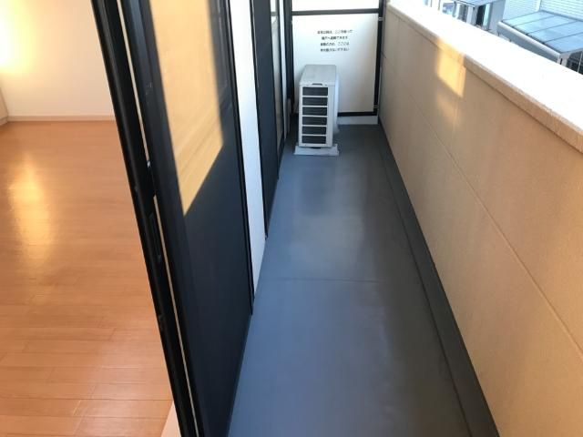 ルピナス２１のその他|ベランダ