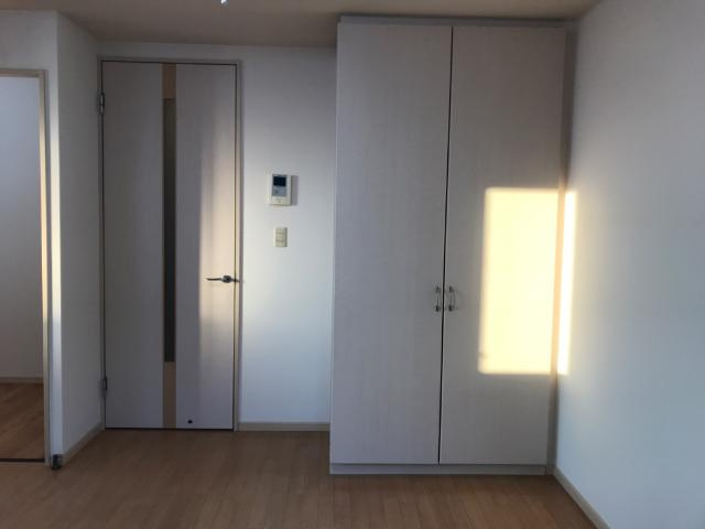 ルピナス２１の収納|収納