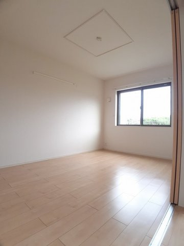 ヴェリテ・ヴィラージュの内装|中はこのようになっています