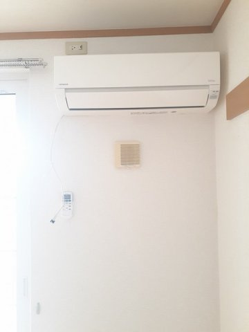 カーサグリーンⅠの設備