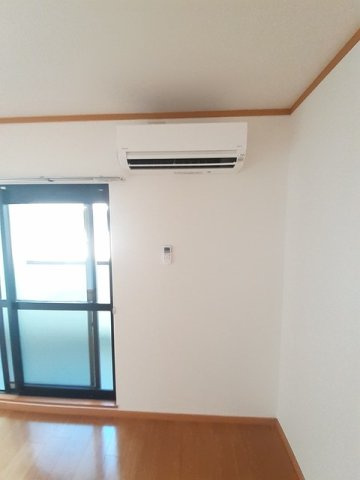 カーサグリーンⅡの設備