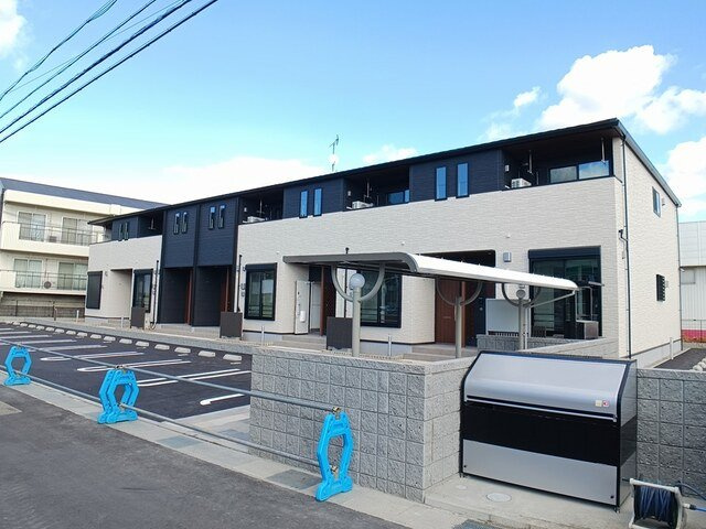 クラール西庄Ａ