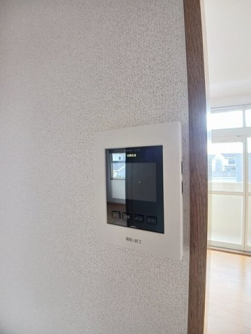 グレイスⅡのセキュリティ