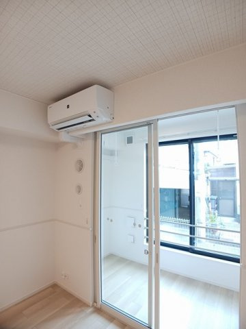 ザ・ビレッジグリーン木ノ本Ⅲの設備