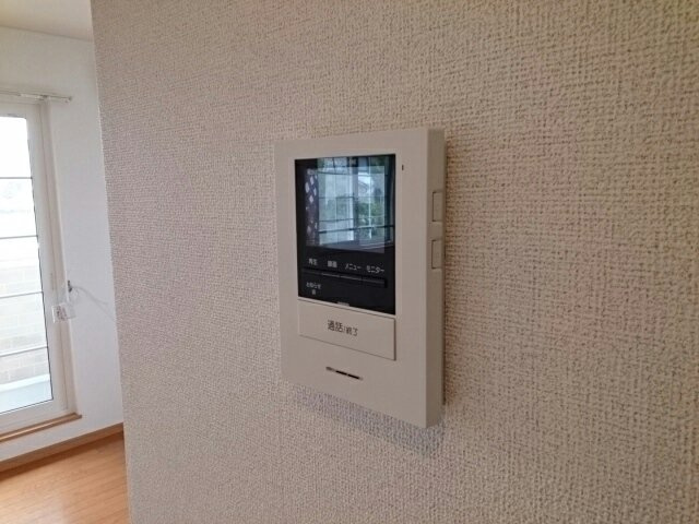 サンフローラⅢの設備