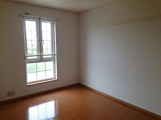 サンフローラⅢの内装|おしゃれな内装です