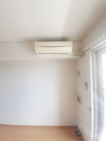 シャルマンの設備