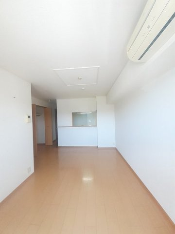 シャルマンの居間・リビング|居間です