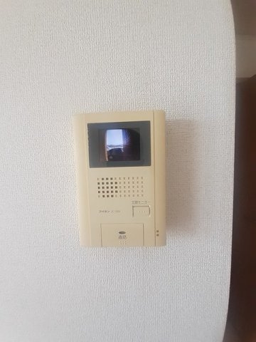 シャルマンのセキュリティ