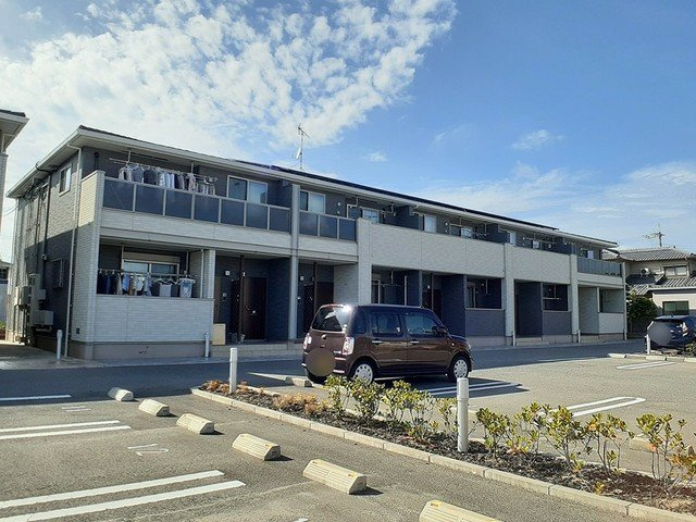 シャンティ　Ⅱ