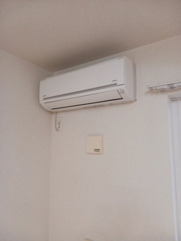 セレーノⅠの設備