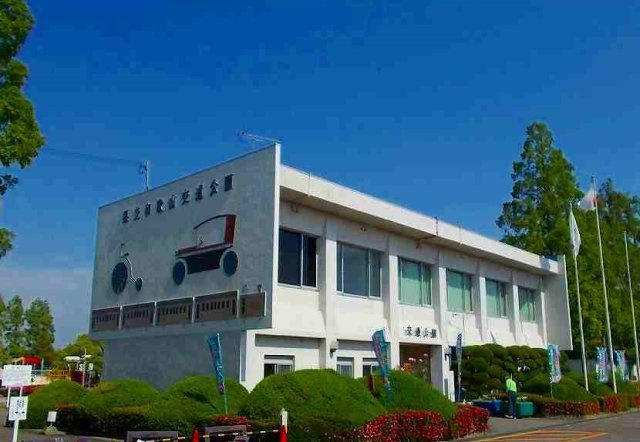 セレーノⅠの周辺|県立和歌山交通公園様まで1000m