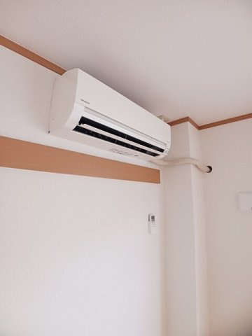 フェルマータⅡ　ＦＥＲＭＡＴＡの設備