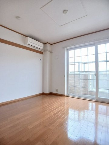 フェルマータⅡ　ＦＥＲＭＡＴＡの内装|内装も気になるポイント