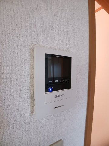 フェルマータⅡ　ＦＥＲＭＡＴＡのセキュリティ