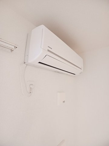 ボヌール岩橋　Ⅰの設備