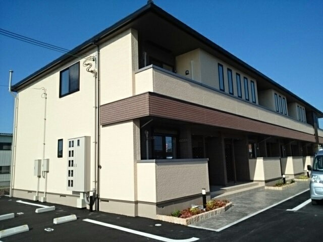 ボヌール岩橋　Ⅰ