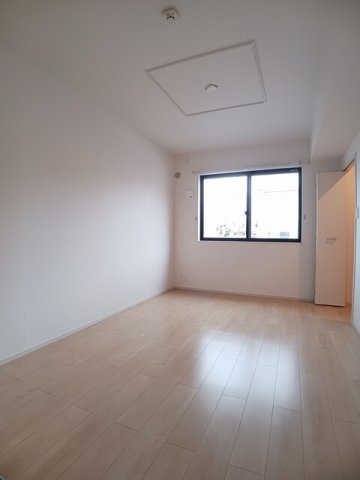 ボヌール岩橋　Ⅰの内装|内装です