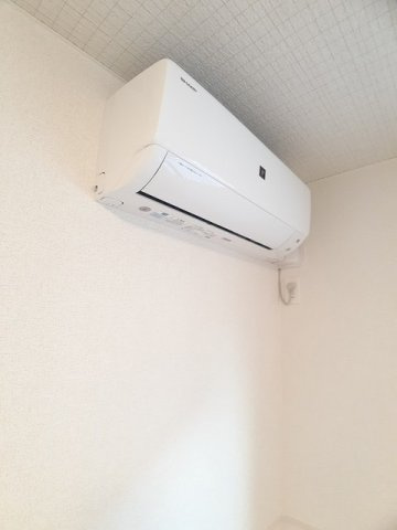 マ・メゾンⅠの設備