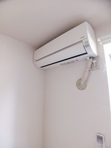 メゾンラフィネＢの設備